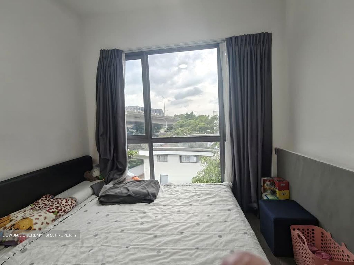 Forest Woods (D19), Condominium #584507021